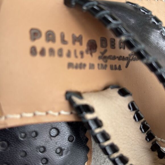 Palm Beach thong sandals - Picture 7 of 8